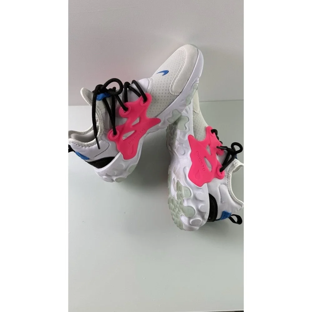 Nike stylish react
